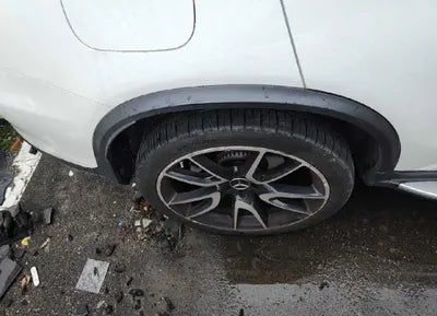 2018 Mercedes-Benz GLC 43 WDC0G6EB0JF431164 VIN:WDC0G6EB0JF431164