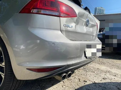 2016 Volkswagen Golf 786KMWVWZZZAUZGW0 VIN:786KMWVWZZZAUZGW0
