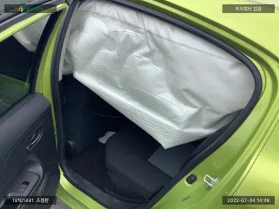 2019 Toyota Prius C JTDKDTB36K1625635 VIN:JTDKDTB36K1625635