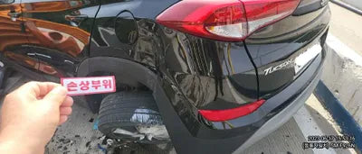 2018 Hyundai Tucson 587KMKMHJ281ABJU5 VIN:587KMKMHJ281ABJU5