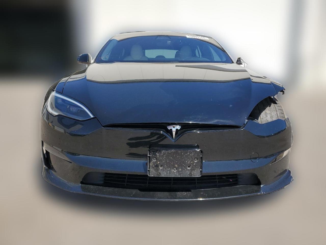 2023 TESLA MODEL S  VIN:5YJSA1E57PF502838