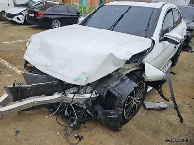 2017 Mercedes-Benz GLC 220 VIN: