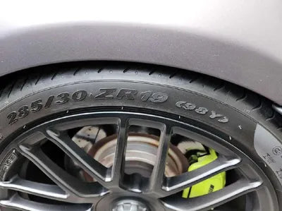 2018 Mercedes-Benz C 63 AMG VIN: