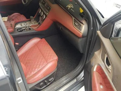 2021 Genesis G70 VIN: