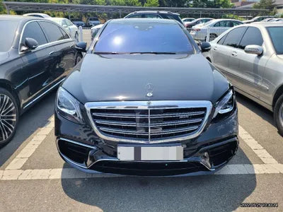 2019 Audi S6 WDDUG8JB8KA450560 VIN:WDDUG8JB8KA450560