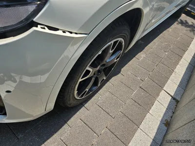 2017 Maserati Levante VIN: