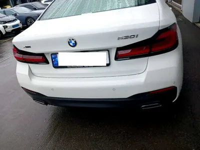 2022 BMW 530 WBA31BJ02NWX81996 VIN:WBA31BJ02NWX81996