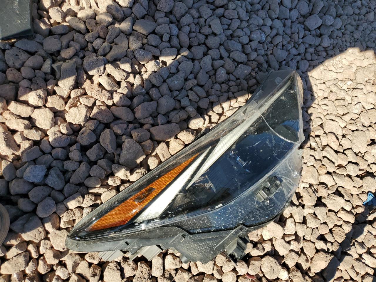 2023 HYUNDAI ELANTRA SEL VIN:KMHLS4AG8PU411316