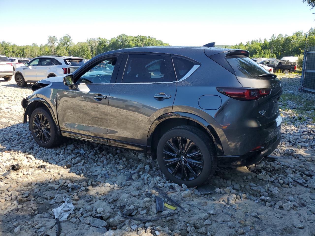 2023 MAZDA CX-5  VIN:JM3KFBAY8P0127989