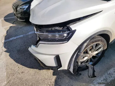 2023 Kia Sorento KNARH81BGPA175479 VIN:KNARH81BGPA175479