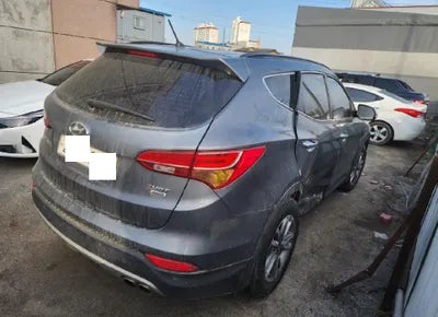 2015 Hyundai Santa FE KMHSW81UDFU349803 VIN:KMHSW81UDFU349803