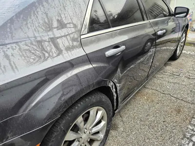 2015 Mercedes-Benz R 300 2C3CCASG4FH923143 VIN:2C3CCASG4FH923143