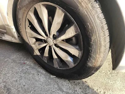 2016 Kia Carnival VIN: