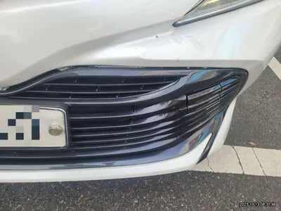 2017 Toyota Camry VIN:
