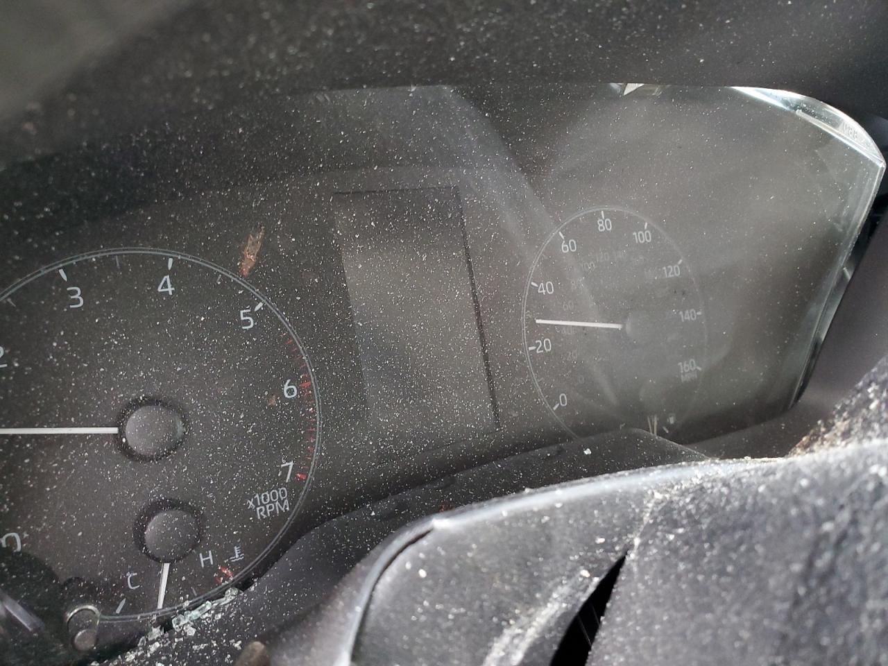 2023 TOYOTA COROLLA LE VIN:JTDBDMHE9P3006960