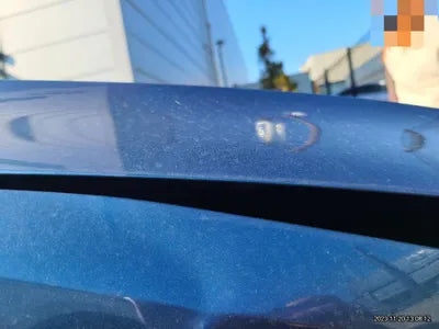 2014 Volkswagen Golf VIN: