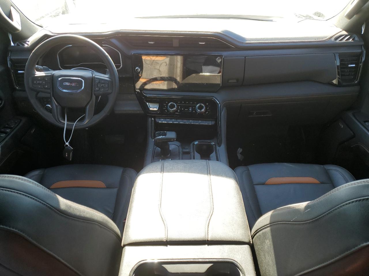 2023 GMC SIERRA K1500 AT4 VIN:3GTUUEE85PG246047