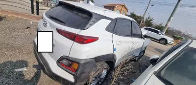 2020 Hyundai Kona KMHK4815GLU535127 VIN:KMHK4815GLU535127