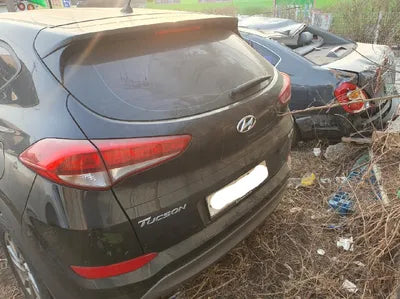 2016 Hyundai Tucson 889KMKMHJ381ABGU0 VIN:889KMKMHJ381ABGU0