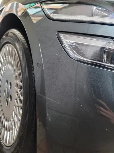 2021 Genesis G80 VIN: