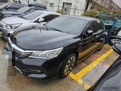 2017 Honda Accord JHMCR6650HC201282 VIN:JHMCR6650HC201282