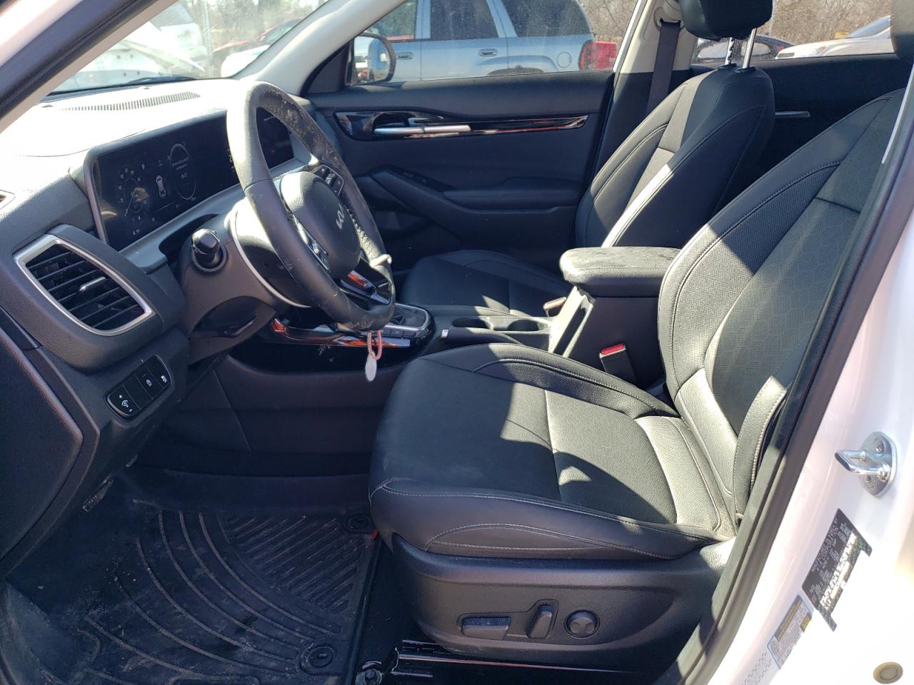 2024 KIA SELTOS EX VIN:KNDERCAA9R7592829