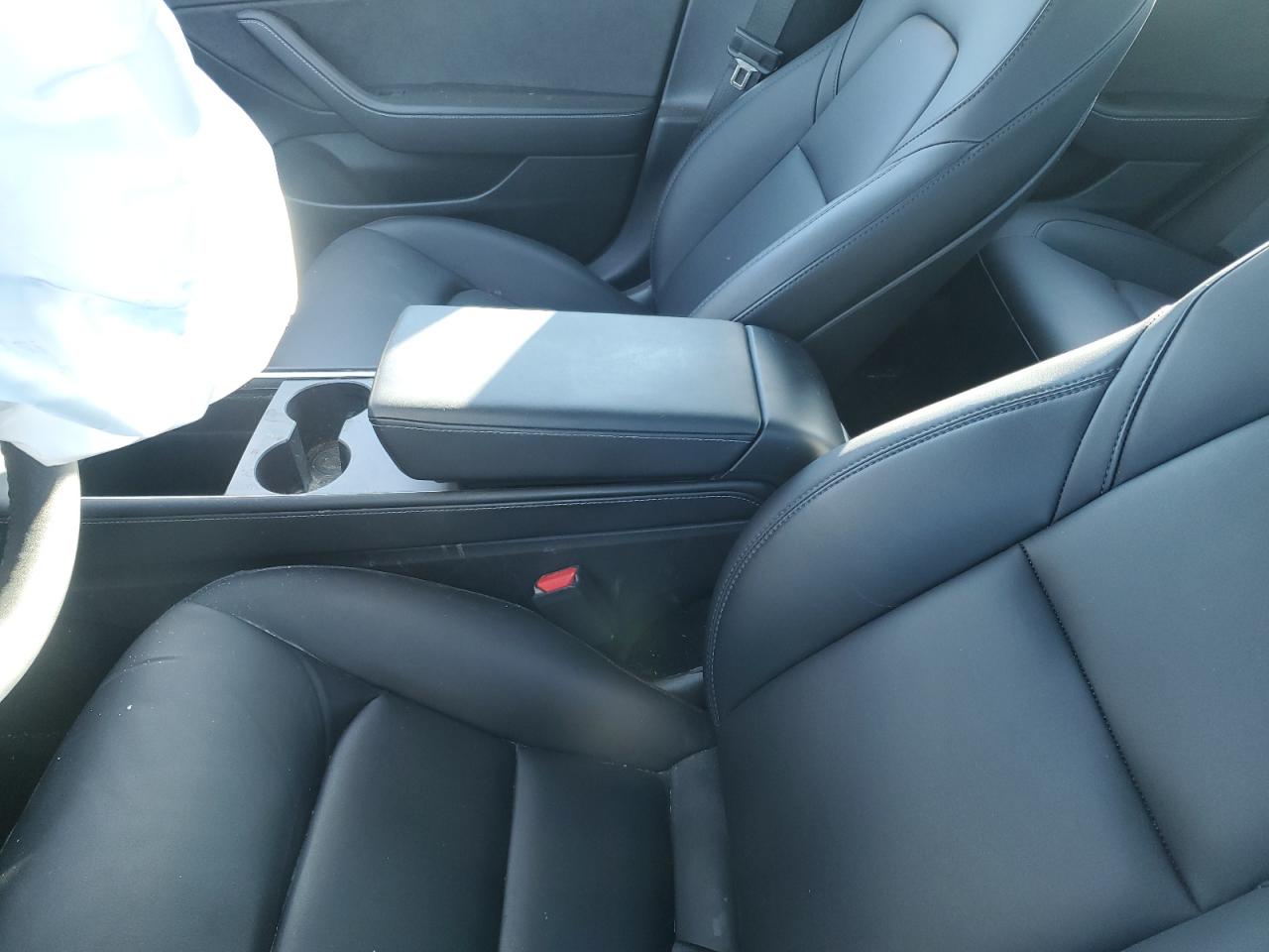 2023 TESLA MODEL 3  VIN:5YJ3E1EC8PF409012