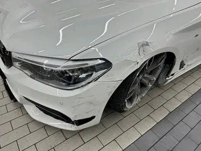 2018 BMW 530 WBAJD3105JWC97483 VIN:WBAJD3105JWC97483