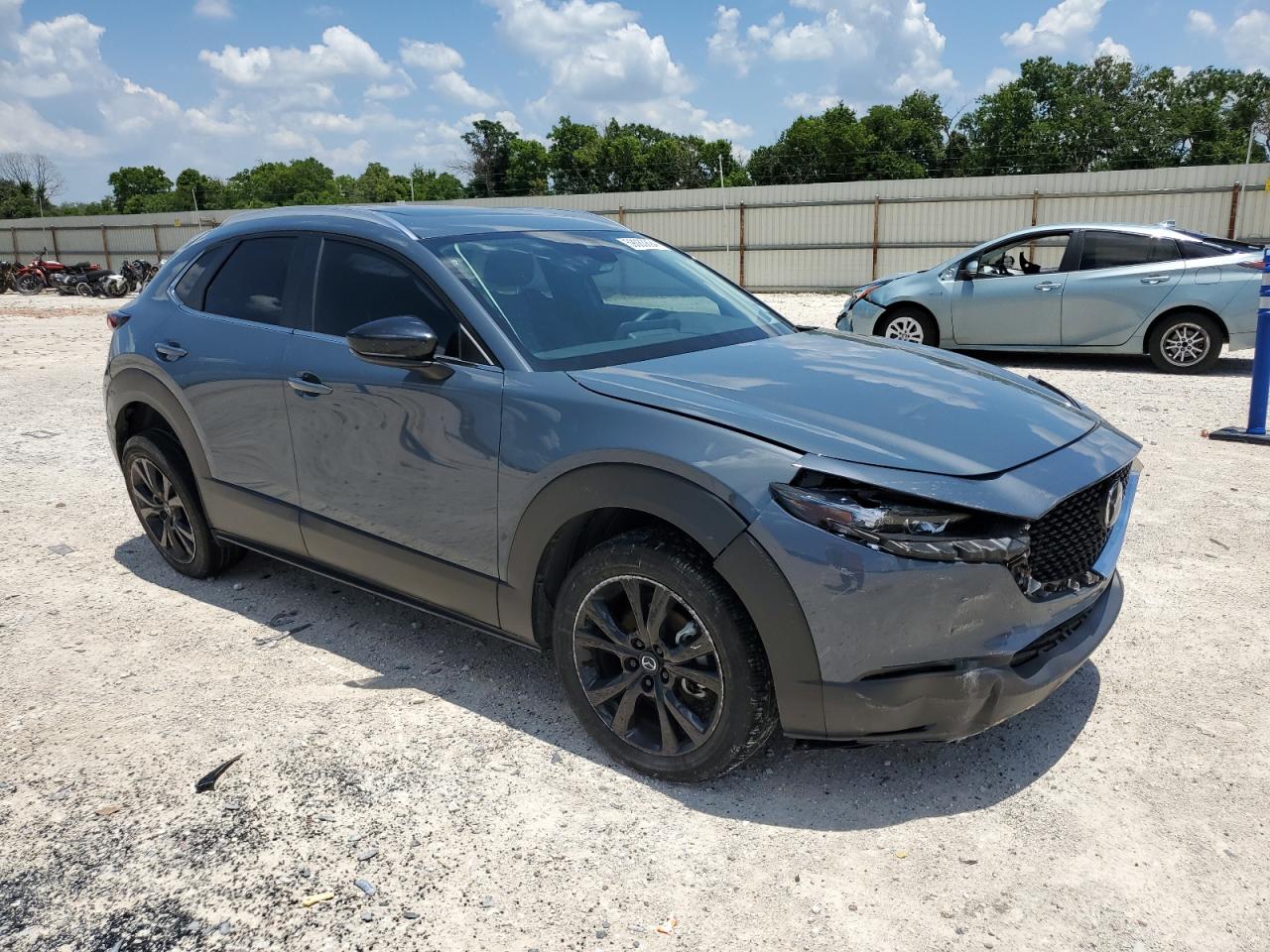 2023 MAZDA CX-30 PREFERRED VIN:3MVDMBCM6PM539325