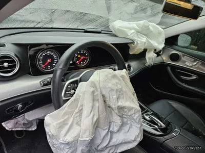 2019 Mercedes-Benz E 300 730KMWDDZF4JB3KA5 VIN:730KMWDDZF4JB3KA5