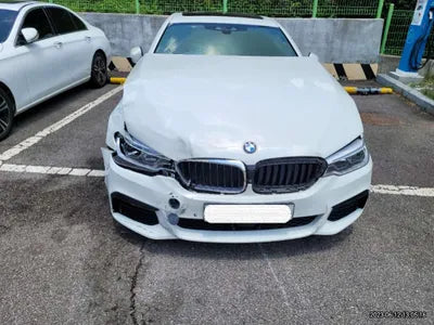 2018 BMW 530 888KMWBAJD9109JB2 VIN:888KMWBAJD9109JB2