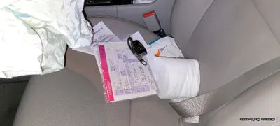 2017 Kia Carnival VIN: