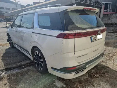 2021 Kia Carnival KNANE81BBMS068076 VIN:KNANE81BBMS068076