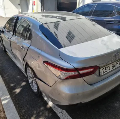 2019 Toyota Camry JTNB11HK5K3084203 VIN:JTNB11HK5K3084203