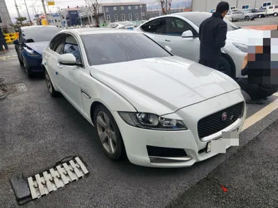 2018 Jaguar XF SAJBB4BN4JCY66174 VIN:SAJBB4BN4JCY66174