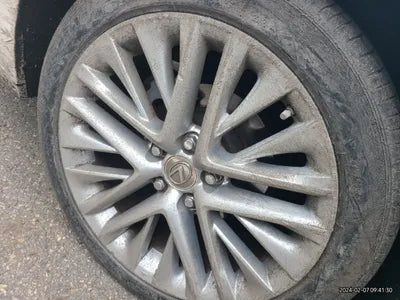 2016 Lexus ES 350 JTHBK1GG8G2244360 VIN:JTHBK1GG8G2244360