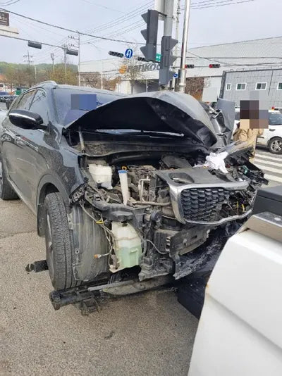 2017 Kia Sorento VIN: