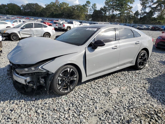 2022 KIA K5 GT LINE VIN:5XXG64J28NG084336