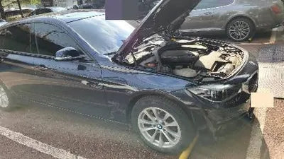 2017 BMW 320 WBA8T5109HG790744 VIN:WBA8T5109HG790744