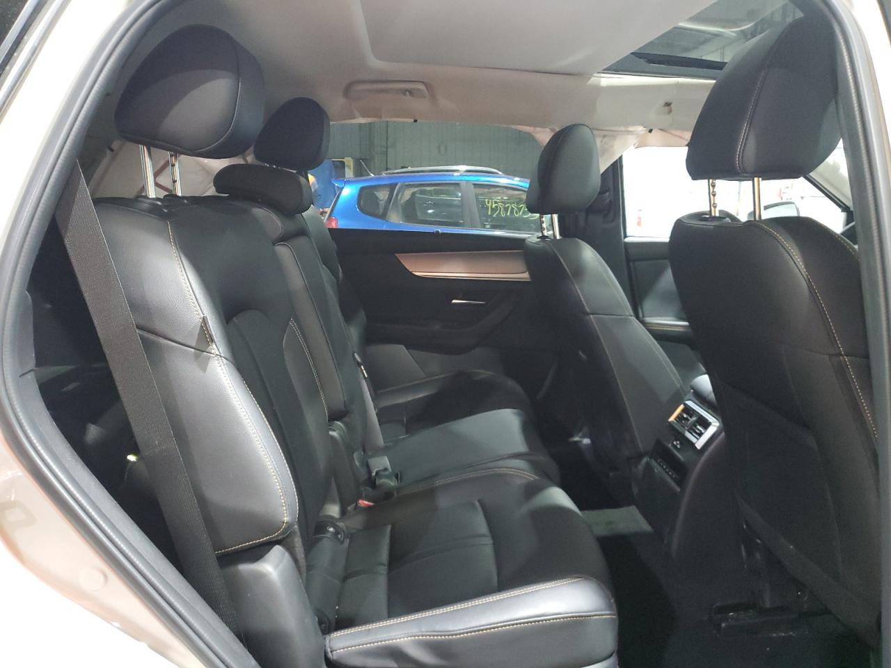 2024 MAZDA CX-90  VIN:JM3KK1HC6R1126403