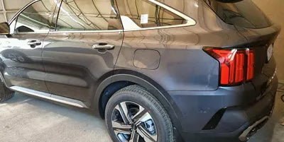 2022 Kia Sorento KNARK81GBNA109404 VIN:KNARK81GBNA109404