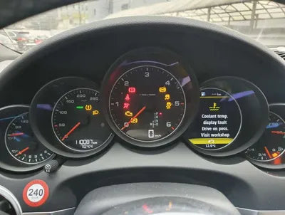 2015 Porsche Cayenne WP1AF2928FLA36592 VIN:WP1AF2928FLA36592