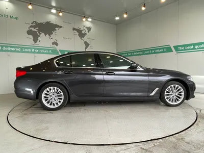 2020 BMW 5 Series WBAJF3109LWW57168 VIN:WBAJF3109LWW57168