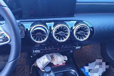 2021 Mercedes-Benz A 220 W1K3G4EB1MJ317012 VIN:W1K3G4EB1MJ317012