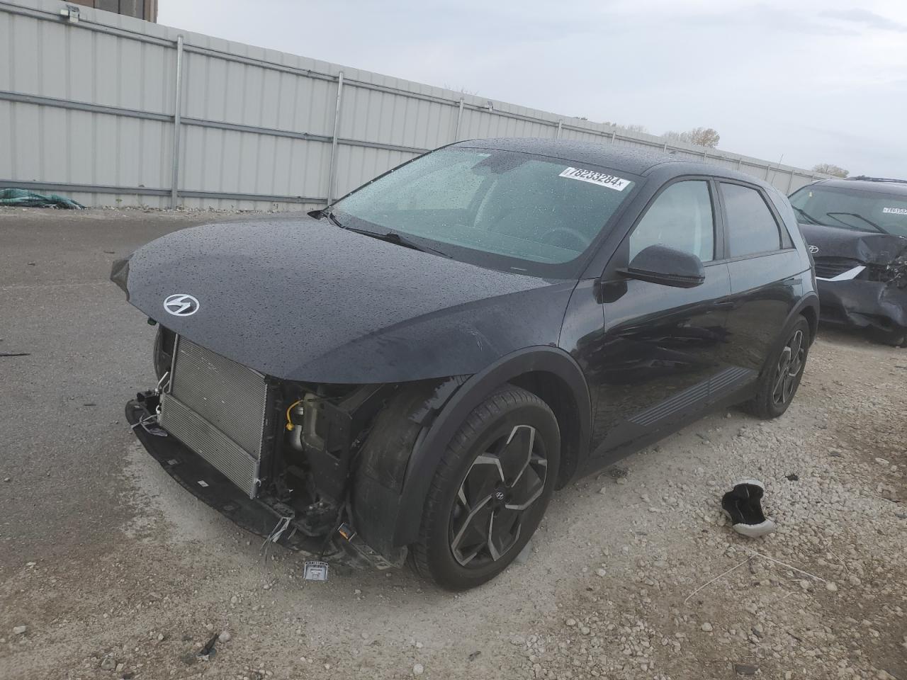 2022 HYUNDAI IONIQ 5 SE VIN:KM8KMDAFXNU095394