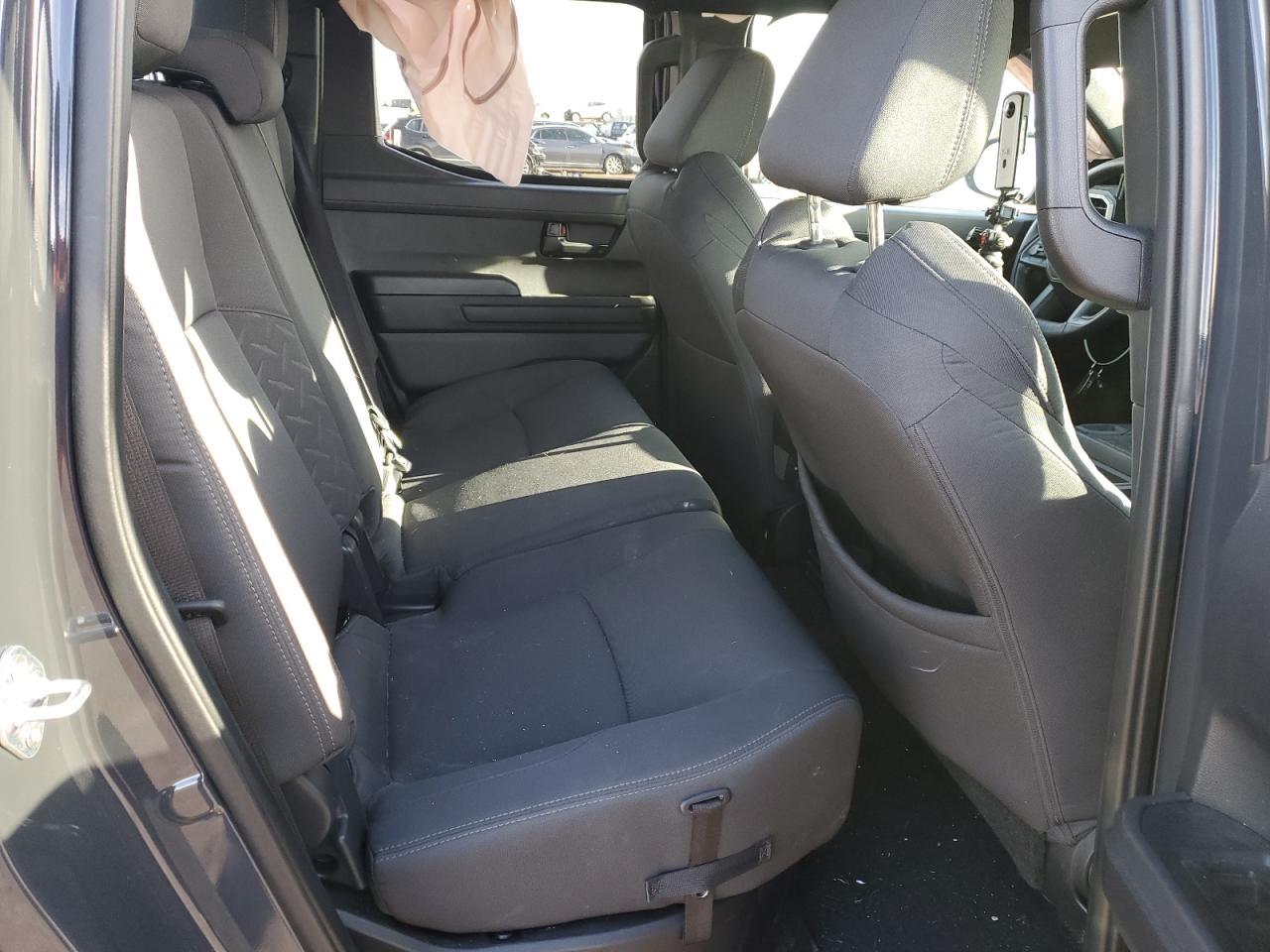 2024 TOYOTA TACOMA DOUBLE CAB VIN:3TYKD5HN0RT000945