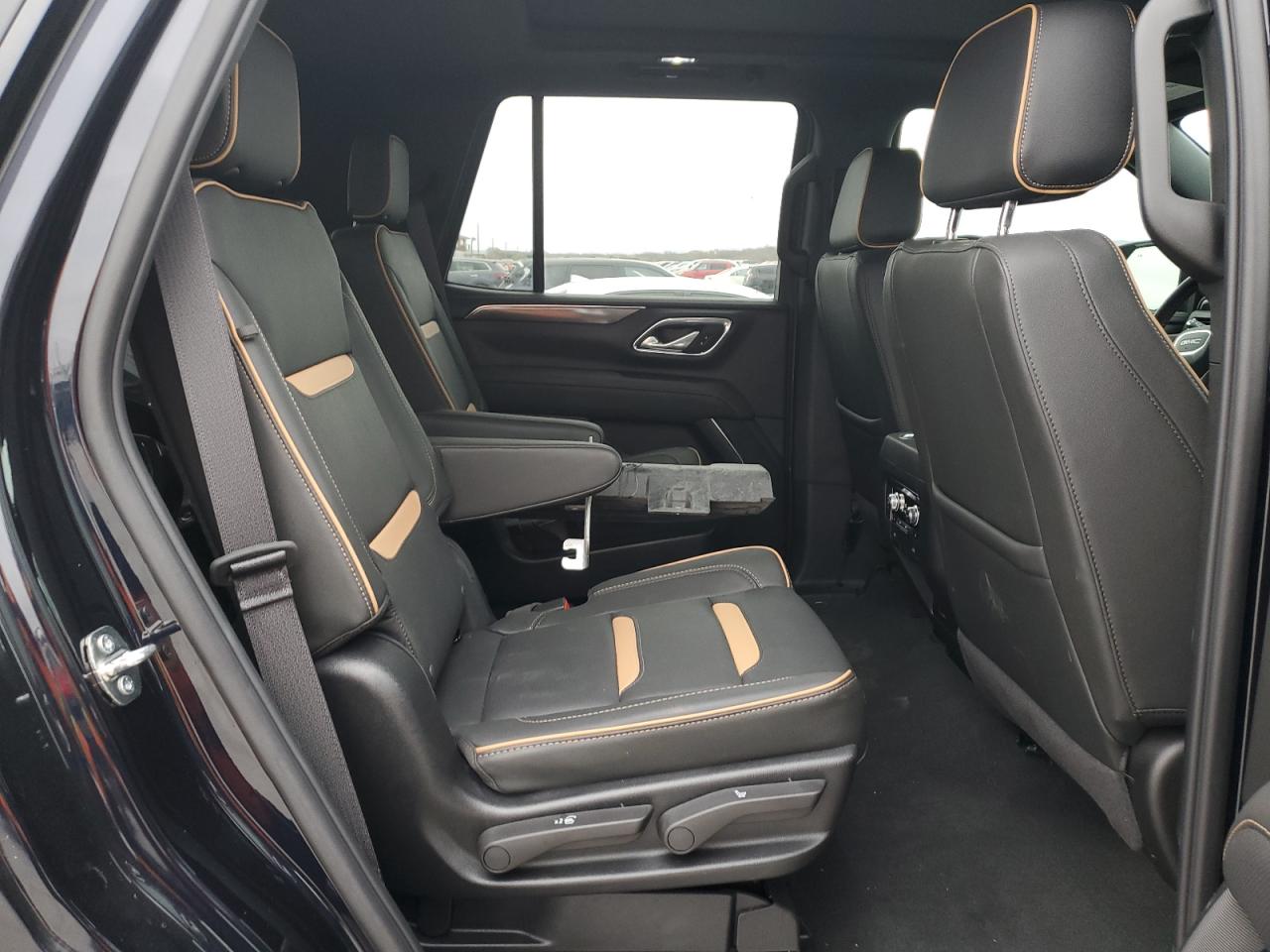 2024 GMC YUKON AT4 VIN:1GKS2CKD7RR269274