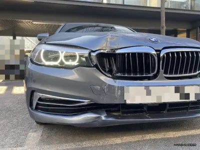 2018 BMW 520 WBAJK7103JBH23918 VIN:WBAJK7103JBH23918