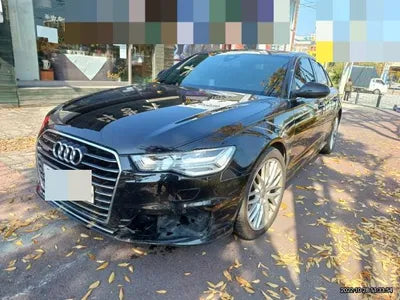 2016 Audi A6 WAUZZZ4G0GN128158 VIN:WAUZZZ4G0GN128158