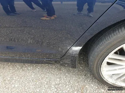 2018 Genesis G70 VIN: